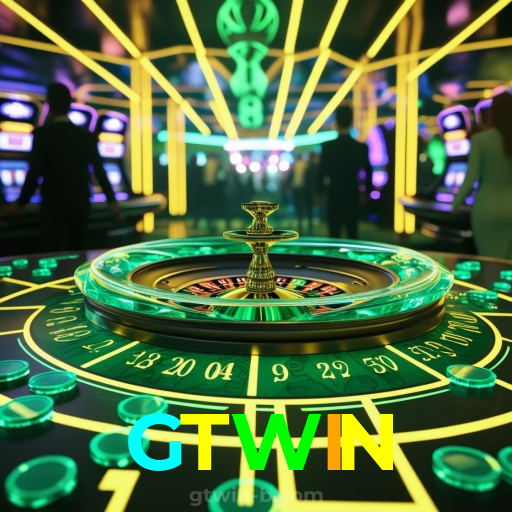 GTWIN:A emoção das slots te espera! Aposte agora e ganhe!