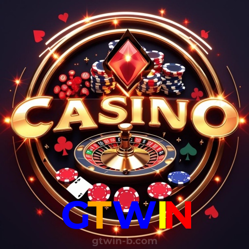 GTWIN:Jogue blackjack, aposte no futebol e conquiste vitórias épicas no cassino online!