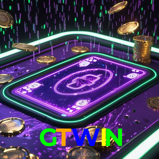 GTWIN:Aposte no futebol, jogue poker e conquiste vitórias épicas!