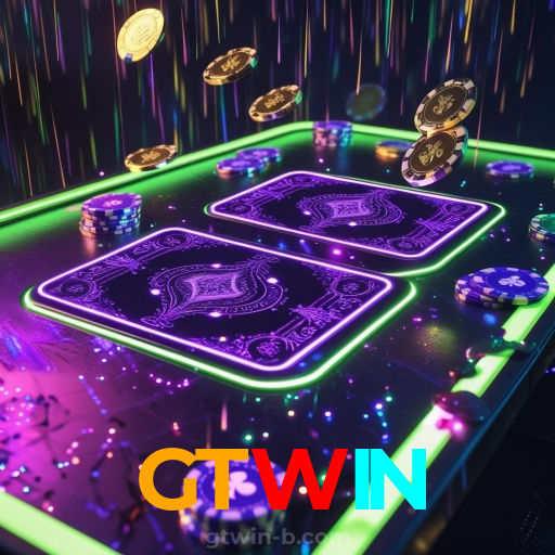 GTWIN:Jogue poker e aposte no futebol online, tudo no mesmo lugar!