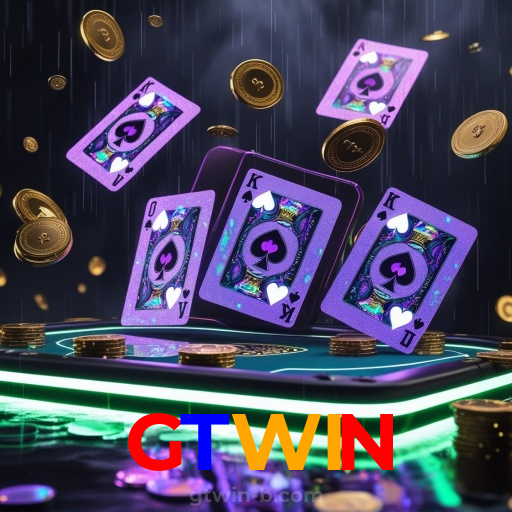 GTWIN:Ganhe no futebol e jogue os melhores jogos de cassino online!
