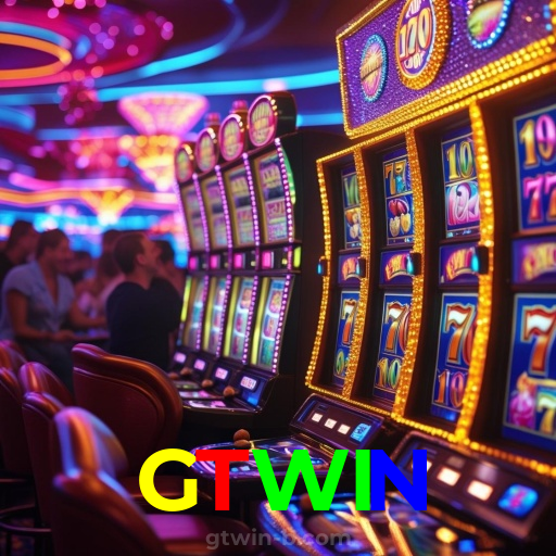 GTWIN:Jogue blackjack, aposte no futebol e conquiste vitórias épicas no cassino online!
