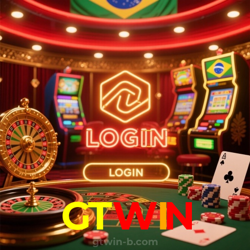GTWIN：Vença no poker e aposte no futebol para grandes vitórias no cassino!