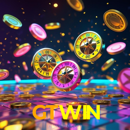 GTWIN:Em nosso cassino online, as melhores vitórias estão por vir!
