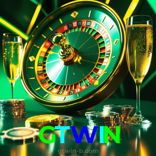 GTWIN:Jogue slots de tirar o fôlego e conquiste vitórias épicas!