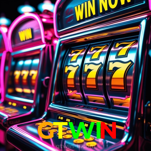 GTWIN:Jogue slots, poker e aposte no futebol no cassino online mais emocionante!