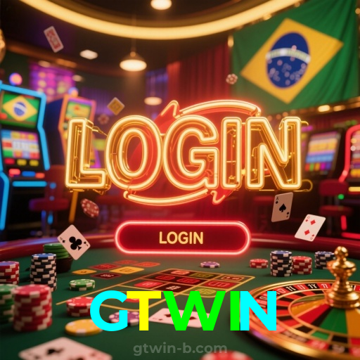 GTWIN:As maiores vitórias nas slots estão esperando por você! Jogue agora!