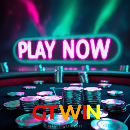 GTWIN:A diversão começa aqui! Jogue nas slots e ganhe muito mais!