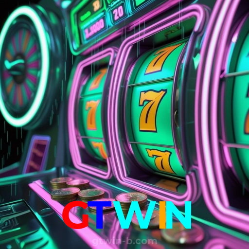 GTWIN:A sorte está na roleta! Aposte e veja sua vitória acontecer!