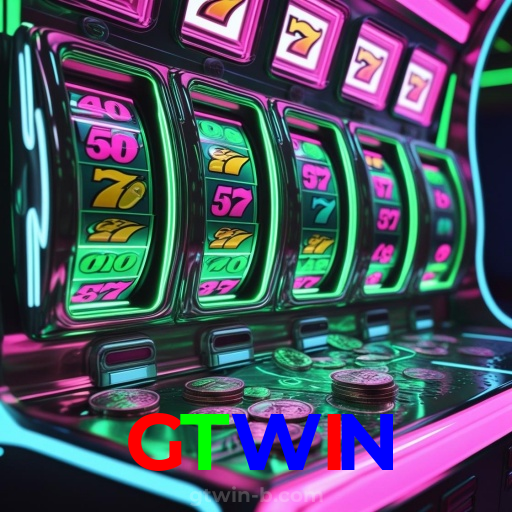 GTWIN:Cada giro é uma chance de conquistar prêmios incrÃveis!