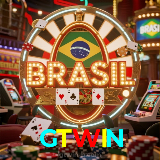 GTWIN：Aposte nas mesas de poker e ganhe vitórias épicas!