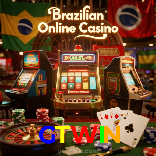 GTWIN:Jogue slots, aposte no futebol e conquiste grandes vitórias!