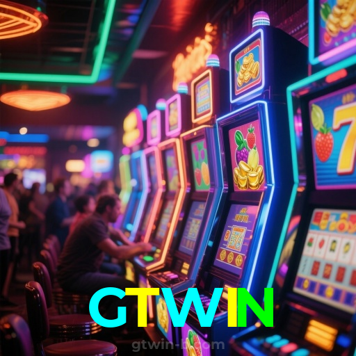 GTWIN:Apostas no futebol e grandes prêmios em slots e roleta esperam por você!