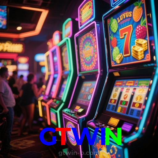 GTWIN:Aposte nas melhores mesas de poker e vença como nunca!