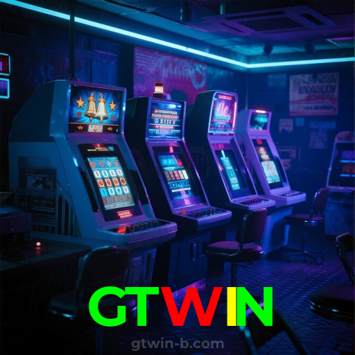 GTWIN：Jogue no cassino online com apostas no futebol e ganhe grandes prêmios!