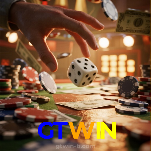 GTWIN:Jogue poker, aposte no futebol e ganhe prêmios incríveis no cassino!