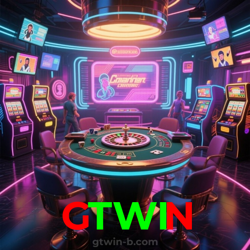 GTWIN:Jogue nas nossas slots e conquiste prêmios de tirar o fôlego!