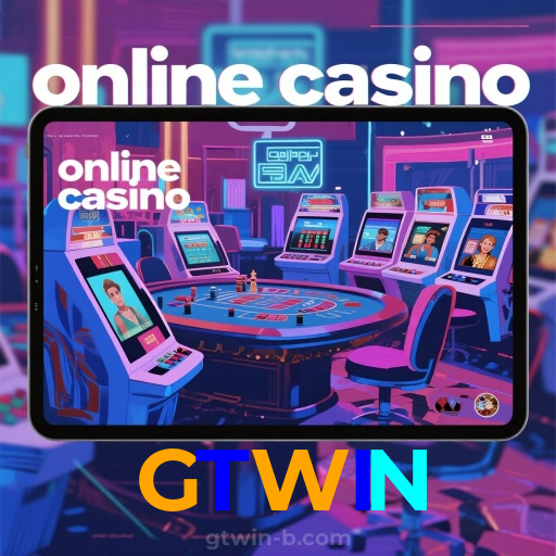 GTWIN:Aposte nas melhores slots e conquiste vitórias impressionantes!