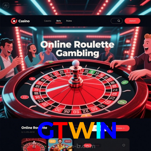 GTWIN:Apostas emocionantes em futebol e os melhores jogos de cassino online!