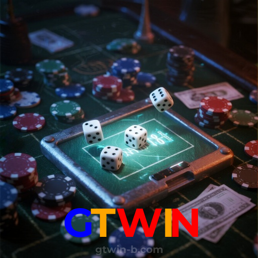 GTWIN:Jogue poker e mostre suas habilidades para ganhar!