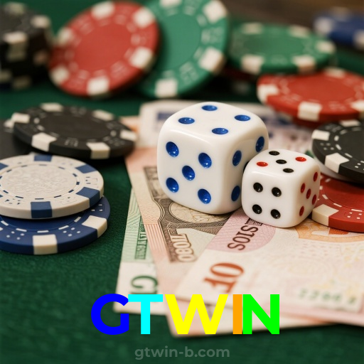 GTWIN：Divirta-se com blackjack e apostas no futebol online, onde a sorte está ao seu lado!