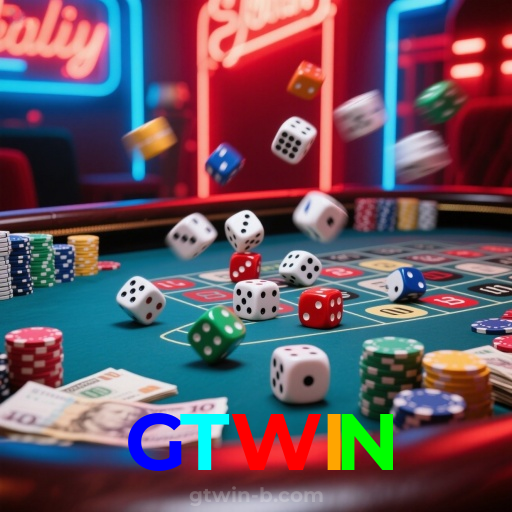 GTWIN:Aposte no futebol e ganhe com os melhores jogos de cassino como poker e roleta!