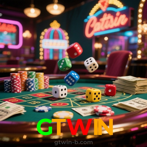 GTWIN:Jogue blackjack e conquiste a vitória no cassino online!