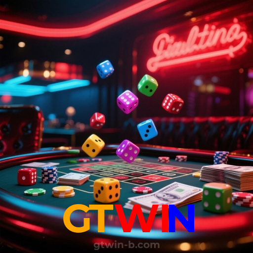 GTWIN:A sorte te espera com apostas no futebol e os melhores jogos de cassino!