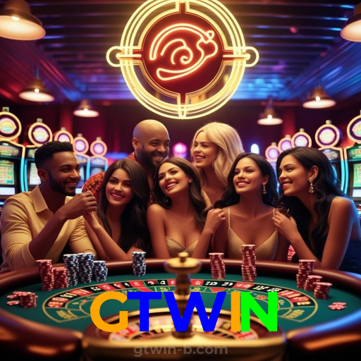 GTWIN:Jogue no cassino mais seguro com blackjack, poker e futebol online!