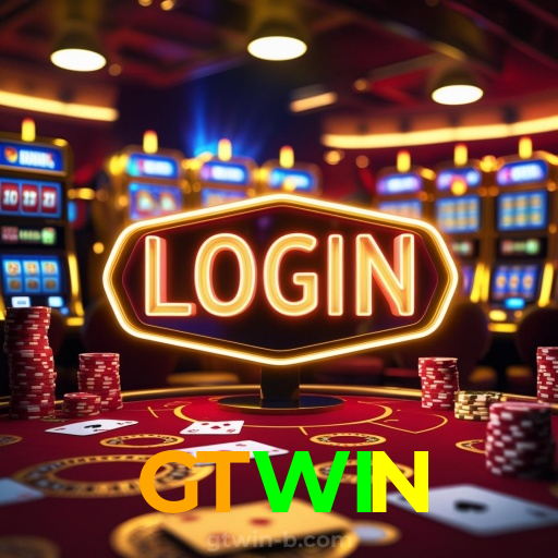 GTWIN：Jogue nas nossas roletas e leve grandes prêmios para casa!