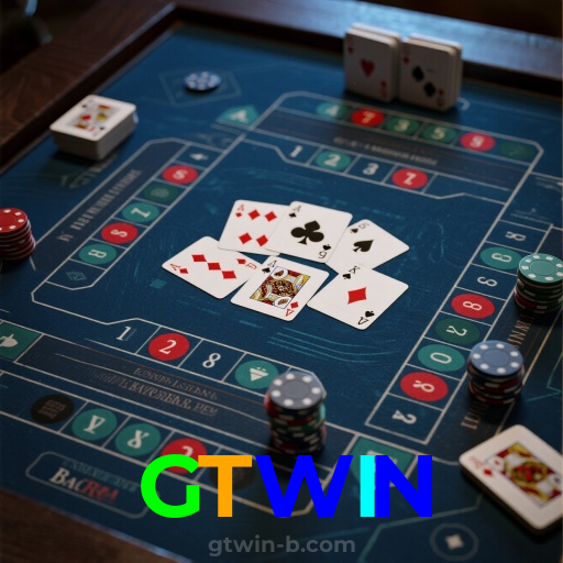GTWIN:Jogue poker, aposte no futebol e ganhe em nosso cassino online!