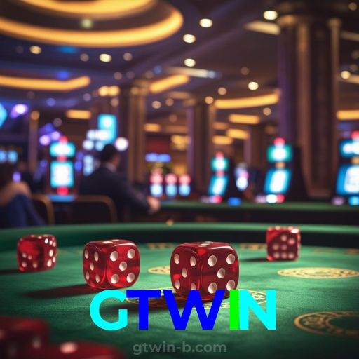 GTWIN：O cassino mais confiável para apostas no futebol e jogos de cassino!