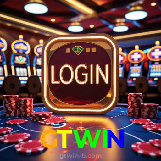 GTWIN：Aposte no futebol e conquiste vitórias incríveis nos jogos de cassino!