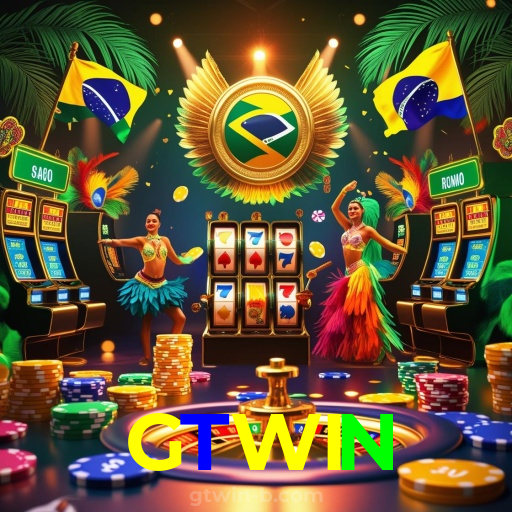 GTWIN:Entre no campo de futebol online e conquiste sua vitória!