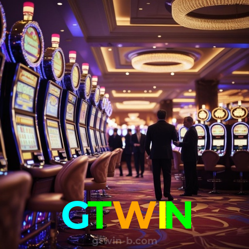 GTWIN:Aposte agora nas roletas e conquiste prêmios fantásticos!
