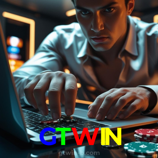 GTWIN:Jogue slots, aposte no futebol e ganhe grandes prêmios em nosso cassino!
