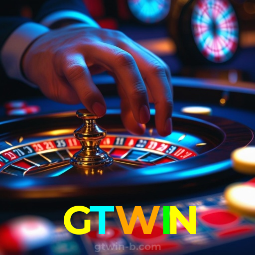 GTWIN:Sua sorte está no cassino online com poker, roleta e futebol ao vivo!