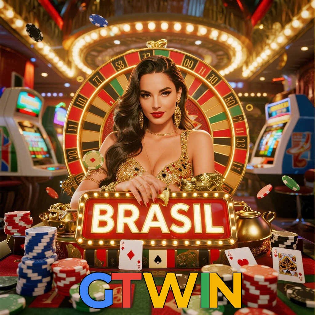 GTWIN:Aposte no futebol online e mostre seu talento para ganhar!