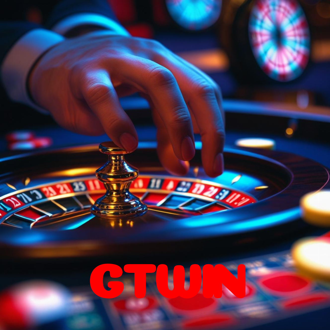 GTWIN:Jogue blackjack e aposte no futebol para uma experiência emocionante!