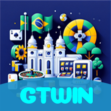 GTWIN:Cada giro é uma nova chance de ganhar! Venha para as slots agora!