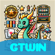 GTWIN：Jogue blackjack, roleta e aposte no futebol para vitórias emocionantes!