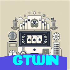 GTWIN：Jogue poker, slots e aposte no futebol ao vivo com confiança!