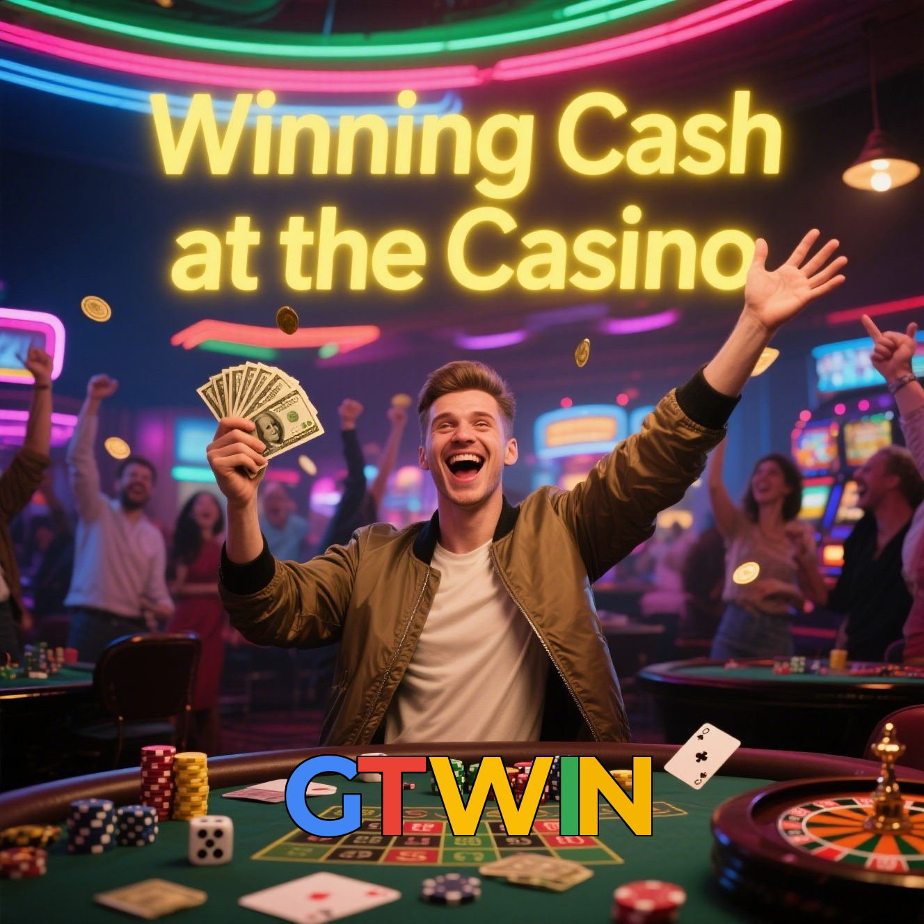 GTWIN:Apostas em futebol e os melhores jackpots de cassino te esperam!