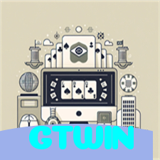 GTWIN：O melhor cassino online está aqui! Jogue nas slots e ganhe!