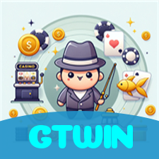 GTWIN:A roleta te espera para grandes vitórias! Aposte agora!