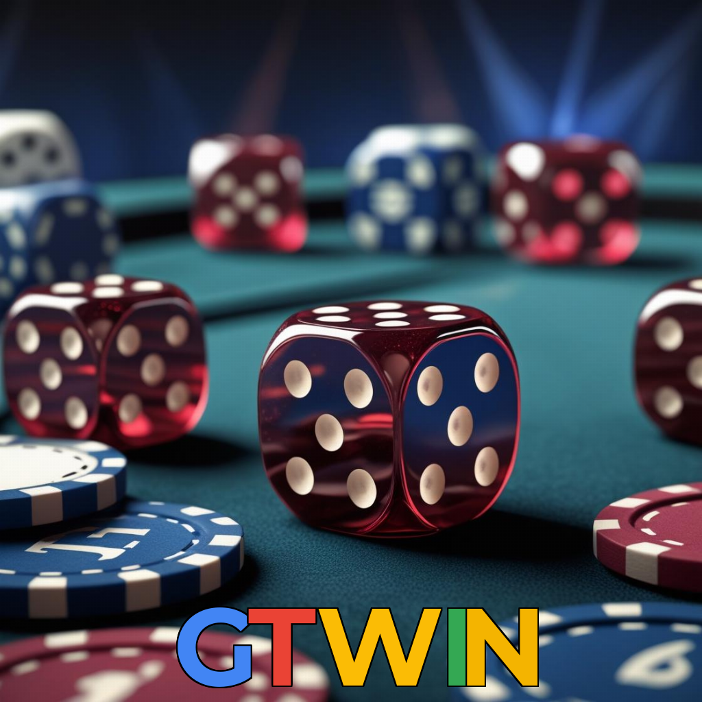 GTWIN:Cada giro pode ser um novo prêmio! Descubra as melhores slots online!