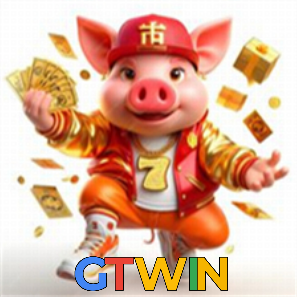 GTWIN:Cada giro nas slots é uma nova chance de mudar sua sorte!