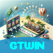 GTWIN:Onde você pode apostar no futebol e jogar os melhores jogos de cassino!