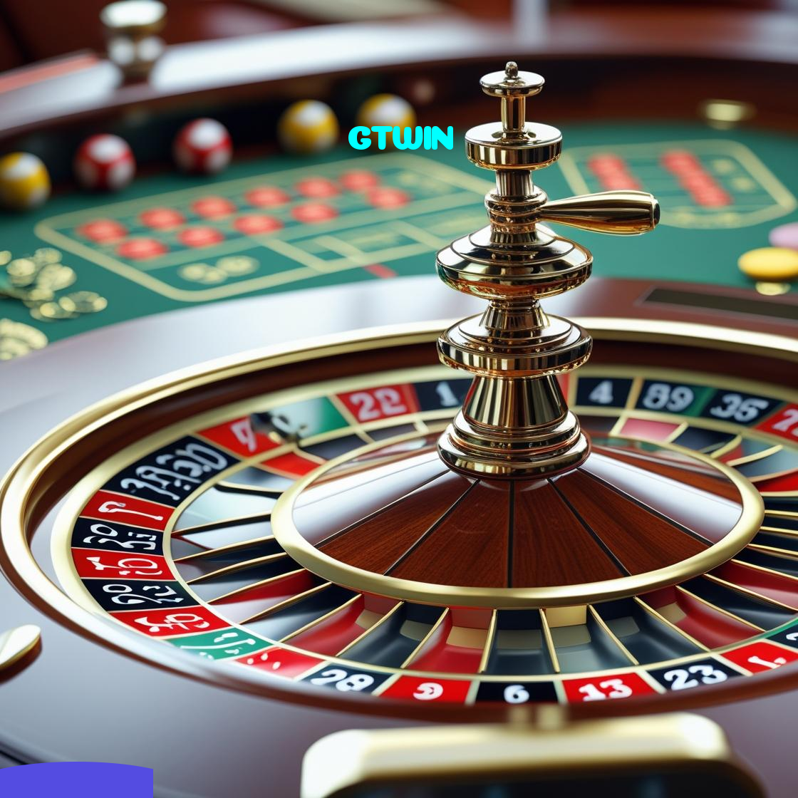 GTWIN:Grandes vitórias nas slots! Venha conquistar o jackpot agora!