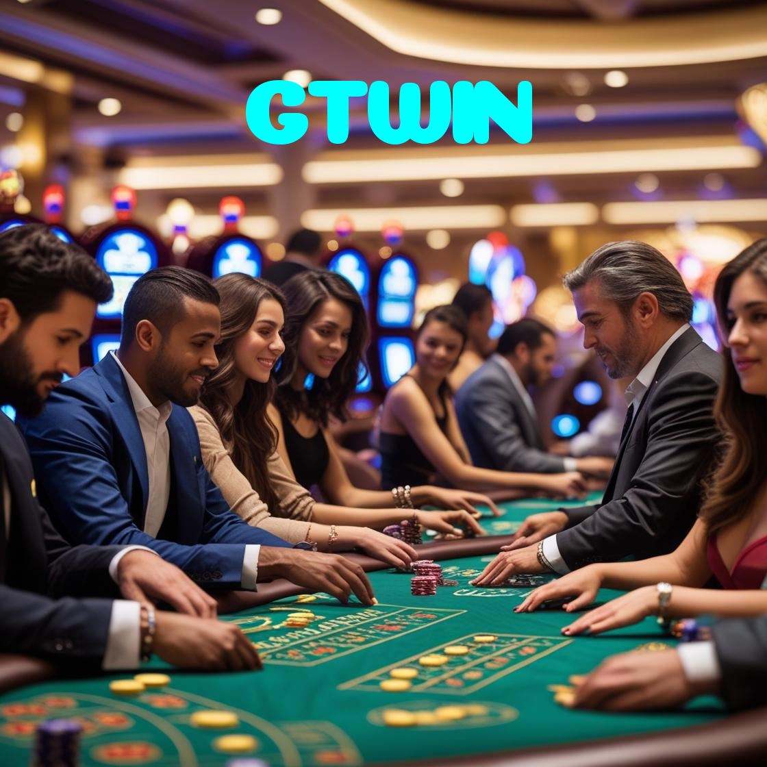 GTWIN：Aposte no futebol digital e sinta a emoção da vitória!